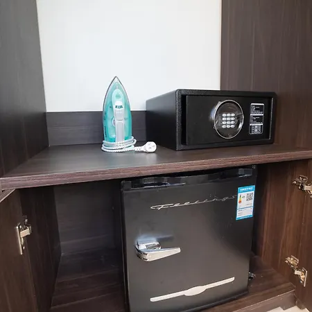 Tauese Seaview Hotel-2