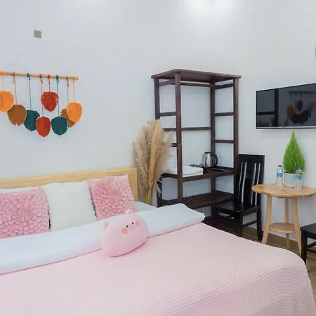 Yori House Da Lat City-2