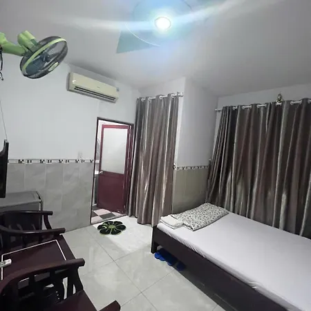 Khách Sạn Đoàn Gia-3