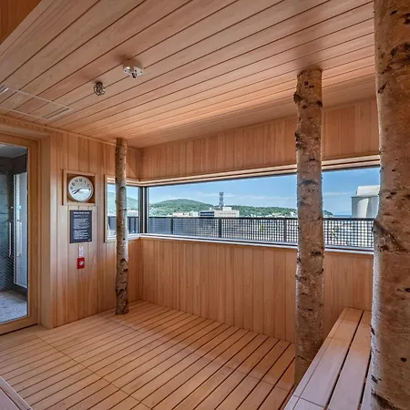 Granbell Hotel Otaru-3