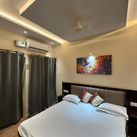 Sacred Kashi Homestay-2