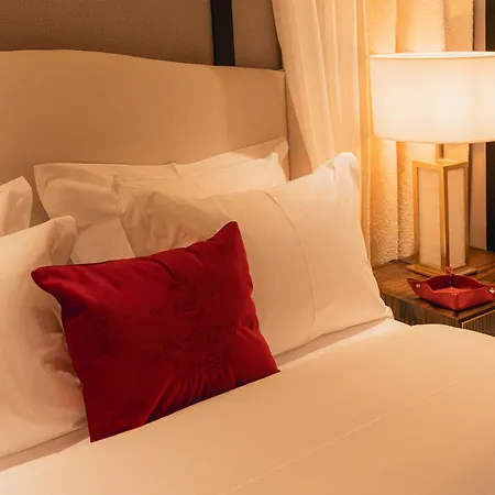 Sofistic Hotel Gramado-3