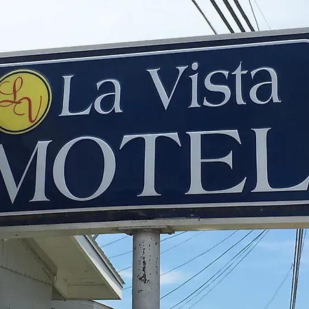 La Vista Motel-3