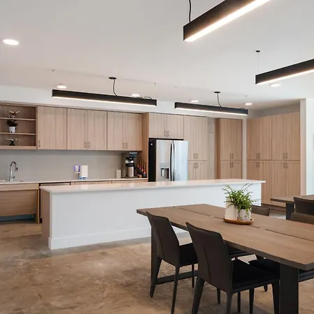 Studio Haus East 6Th Austin By Kasa-2