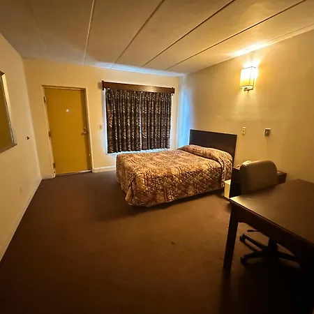 Harmony House Motel-2