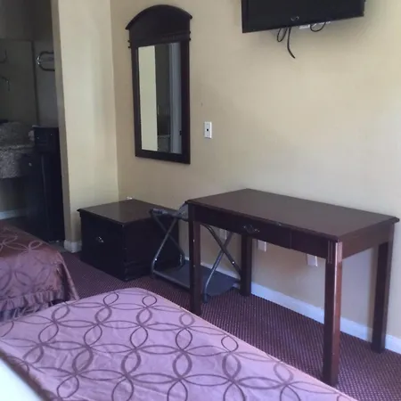 Carlton Motor Lodge-2