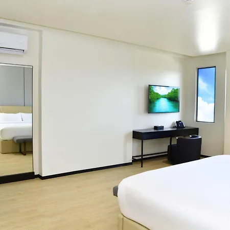 Grand Resort & Residences-2