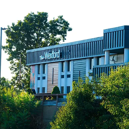 The Wexford Hotel-2