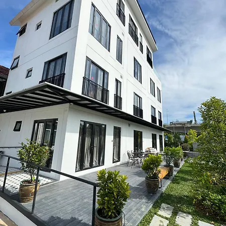 545 Residences - Extended Stay Property-- Min 6 Nights-3