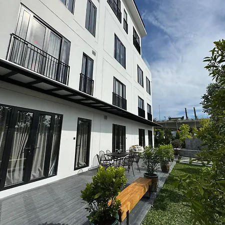 545 Residences - Extended Stay Property-- Min 6 Nights-2