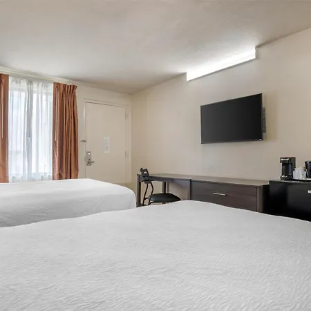 Surestay By Best Western Gonzales-2