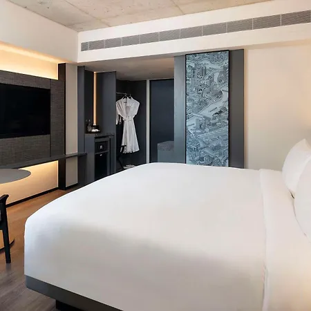 Radisson Hotel Don Mueang Bangkok-2