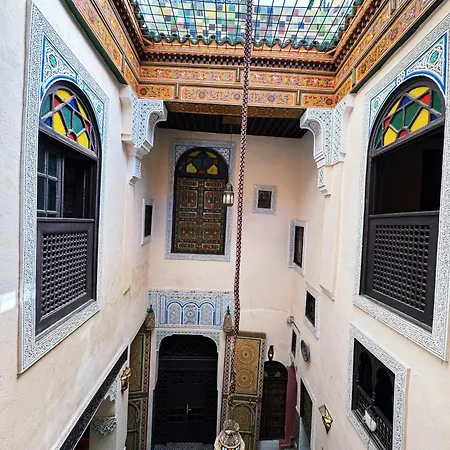 Le Panoramique De Fes-3