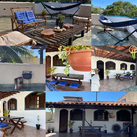 Nascer Do Sol Guest House-3