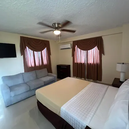 Comfort Plus Hotel-3