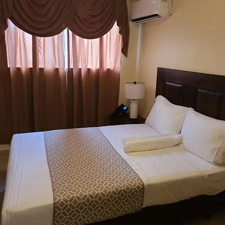 Comfort Plus Hotel-2