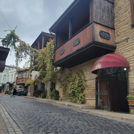 Nizami Royal Hotel-3