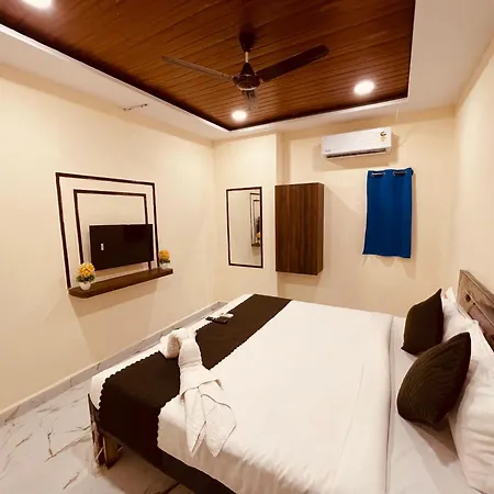 Hotel Br Palace - Airport Zone Shamshabad , Hyderabad-3