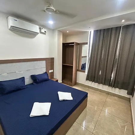 Hotel Vk-2