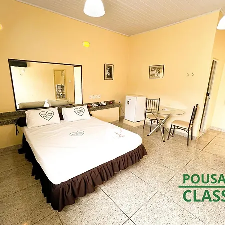 Pousada Classic-2
