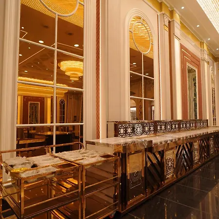 Hotel Swarn Palace-3