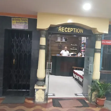 Hotel Abhiram Palace-3