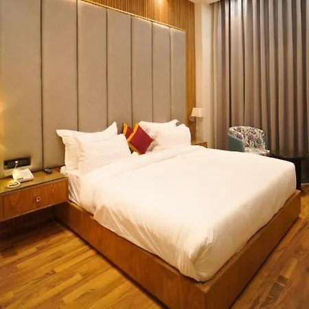 Hotel Swarn Palace-2