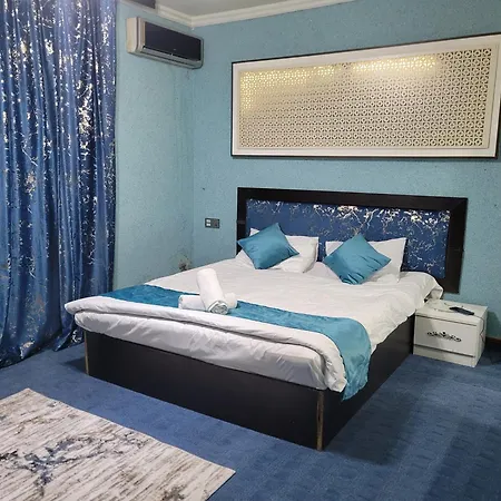 Nizami Royal Hotel-2