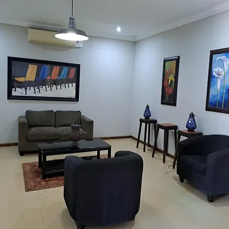 Palmetto Guesthouse-3