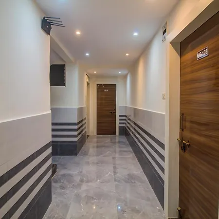 Hotel Aadya Executive-2