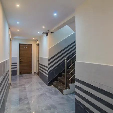 Hotel Aadya Executive-3