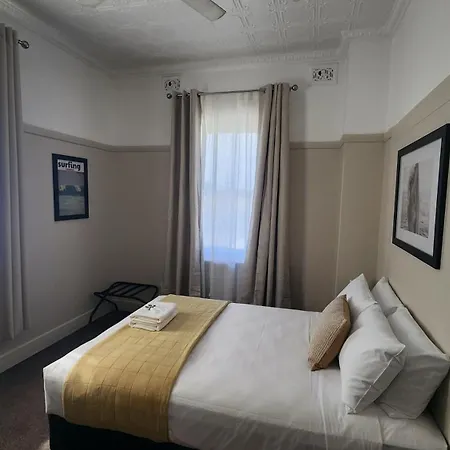 Islington Barracks Hotel-2