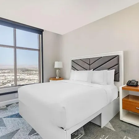 Hilton Grand Vacations Club On The Las Vegas Strip-3