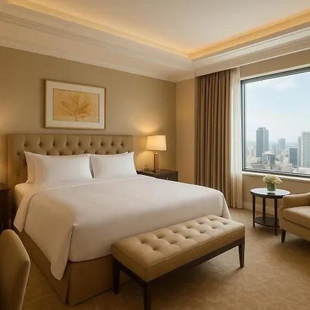 The Sheger Addis Blue Luxury Hotel-3