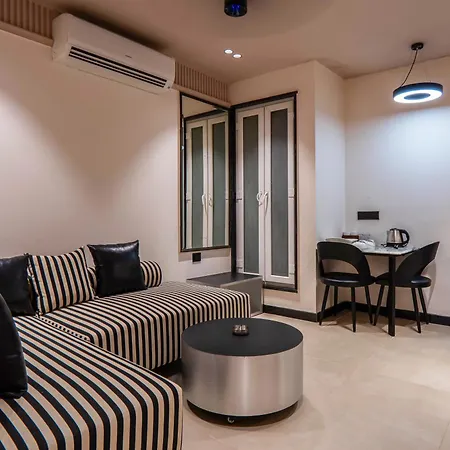 Micasa Suites-3