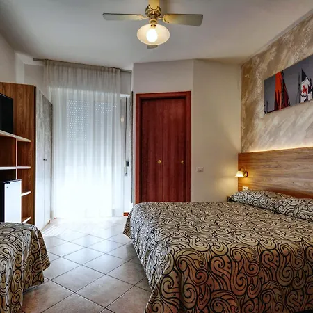 Hotel Giulietta E Romeo-3