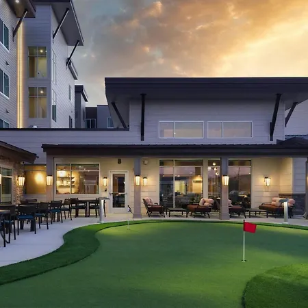 Residence Inn By Marriott Reno South-3