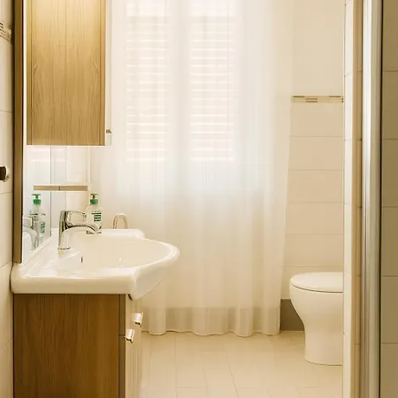 Torres Rooms Sassari-2