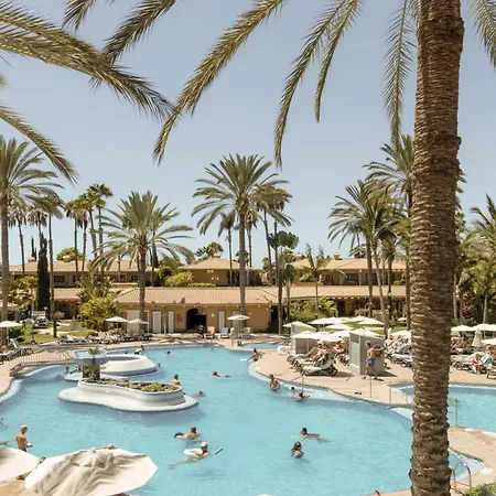 Hotiday Gran Canaria Maspalomas-3