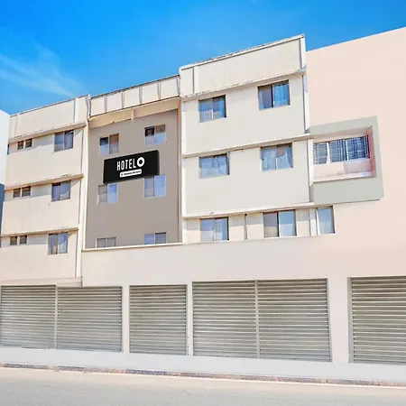 Hotel O Rane Nagar Formerly Shree Mangal Complex-2