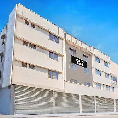 Hotel O Rane Nagar Formerly Shree Mangal Complex-3