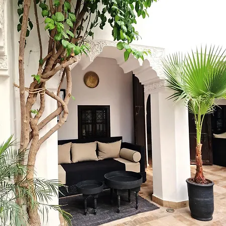 Riad Dar El Mahja-2