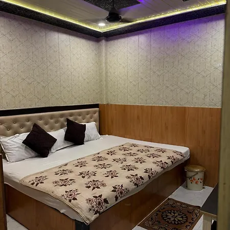 Bholenath Paying Guest House-3