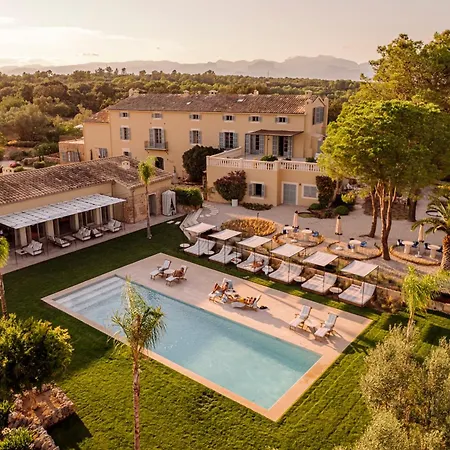 Hotel Son Xotano By Annua Signature-3