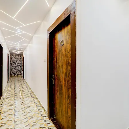 Super Townhouse Shaheed Path Near Ambedkar University Formerly Kings Paradise-3