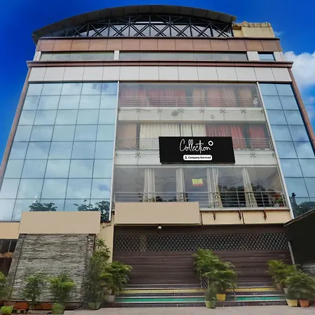 Collection O Summanahalli Bus Stand Formerly Elevate 58-3