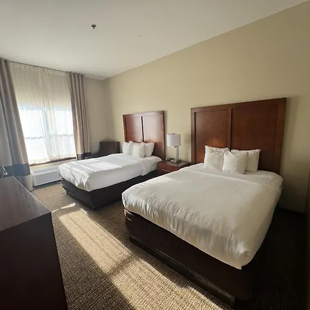 Casino Inn And Suites Tunica Resorts-3