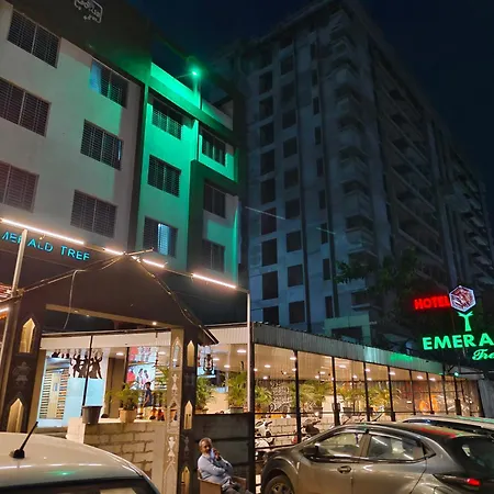 Emerald Tree-2