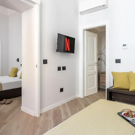 Domus Mea Suite-2