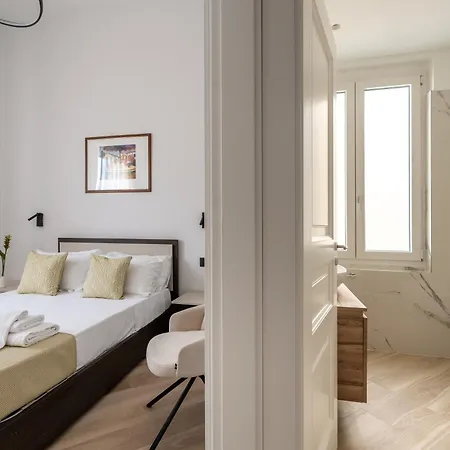 Domus Mea Suite-3